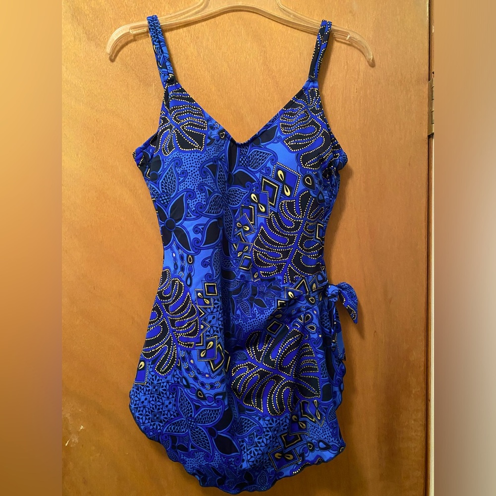Beautiful Swimsuit